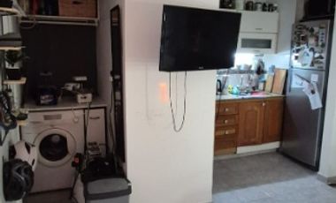 Monoambiente en venta en Quilmes Centro