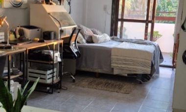 Monoambiente en venta en Quilmes Centro