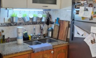 Monoambiente en venta en Quilmes Centro