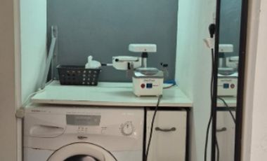 Monoambiente en venta en Quilmes Centro