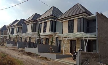 Jual Rumah Mewah Di Cimahi Dekat kawasan Wisata Bandung Lembang