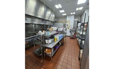 ALBROOK MALL - RESTAURANTE - VENTA