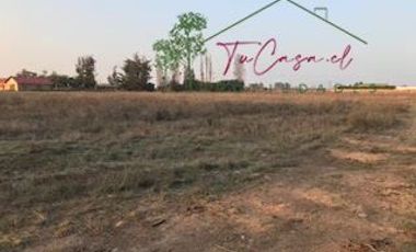 Parcela en Venta en Camino Antiguo a Melipilla - San Guillermo