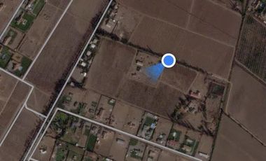 Parcela en Venta en Camino Antiguo a Melipilla - San Guillermo