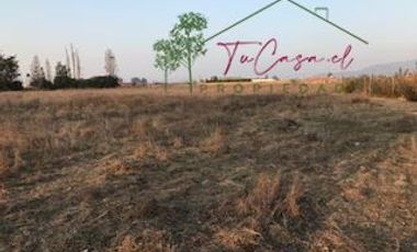 Parcela en Venta en Camino Antiguo a Melipilla - San Guillermo