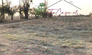 Parcela en Venta en Camino Antiguo a Melipilla - San Guillermo