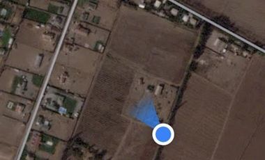 Parcela en Venta en Camino Antiguo a Melipilla - San Guillermo