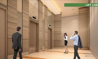 One Lakeshore Drive - Suntrust Davao