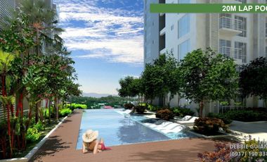 One Lakeshore Drive - Suntrust Davao