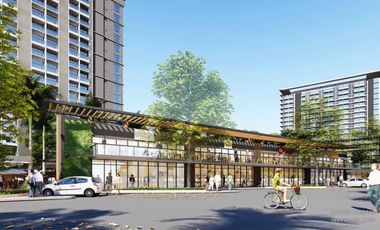 One Lakeshore Drive - Suntrust Davao