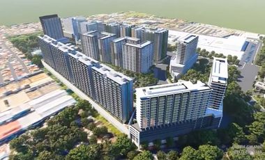 One Lakeshore Drive - Suntrust Davao