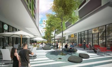 One Lakeshore Drive - Suntrust Davao