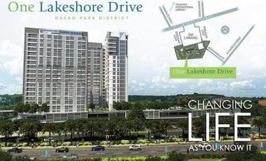 One Lakeshore Drive - Suntrust Davao