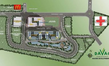 One Lakeshore Drive - Suntrust Davao