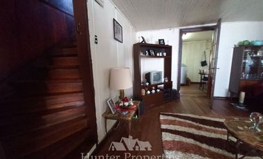 Casa en Venta en Rene Schneider con Micaela Cáceres