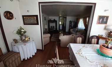 Casa en Venta en Rene Schneider con Micaela Cáceres