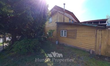 Casa en Venta en Rene Schneider con Micaela Cáceres