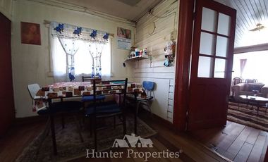 Casa en Venta en Rene Schneider con Micaela Cáceres
