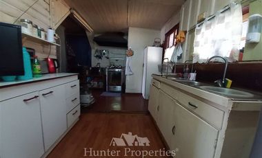 Casa en Venta en Rene Schneider con Micaela Cáceres