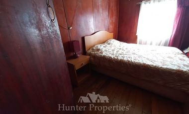 Casa en Venta en Rene Schneider con Micaela Cáceres