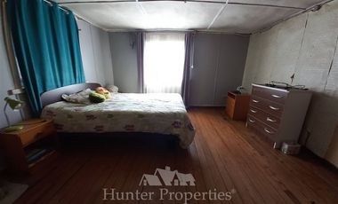Casa en Venta en Rene Schneider con Micaela Cáceres