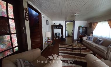Casa en Venta en Rene Schneider con Micaela Cáceres