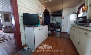 Casa en Venta en Rene Schneider con Micaela Cáceres