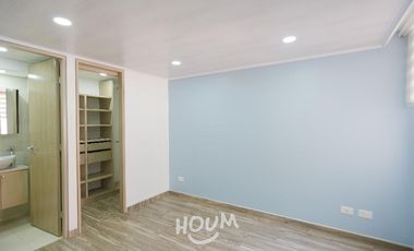 Apartamento Urbanización  Parques De Santamaria ID: 103768s