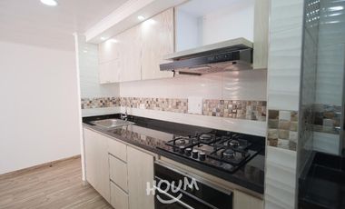 Apartamento Urbanización  Parques De Santamaria ID: 103768s