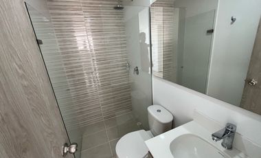 apartamento en arriendo en fatima. Cod A58048