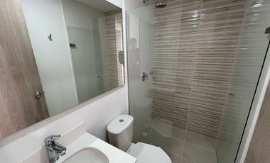 apartamento en arriendo en fatima. Cod A58048