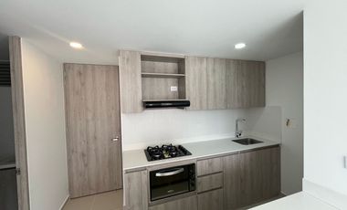 apartamento en arriendo en fatima. Cod A58048