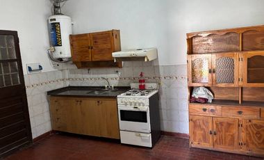 Departamento en venta en Parque Johnston