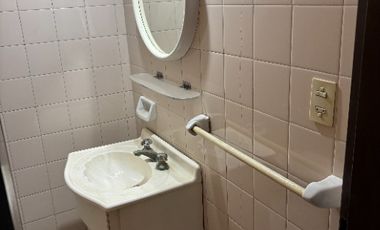 Departamento en venta en Parque Johnston