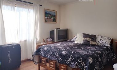 Casa en venta de 267 m2 + Terreno de 1.956 m2 en Rancagua