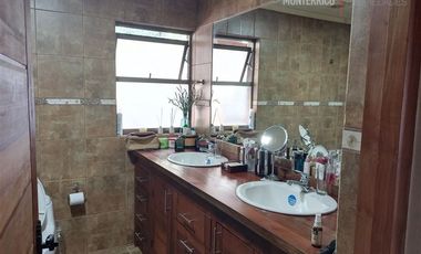 Casa en venta de 267 m2 + Terreno de 1.956 m2 en Rancagua