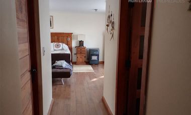Casa en venta de 267 m2 + Terreno de 1.956 m2 en Rancagua