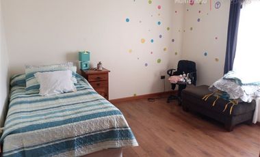 Casa en venta de 267 m2 + Terreno de 1.956 m2 en Rancagua