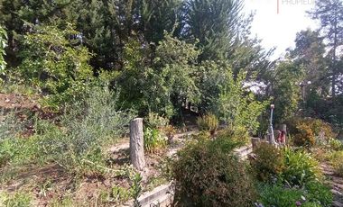 Casa en venta de 267 m2 + Terreno de 1.956 m2 en Rancagua