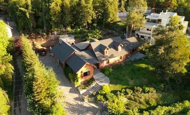 Casa en venta de 267 m2 + Terreno de 1.956 m2 en Rancagua