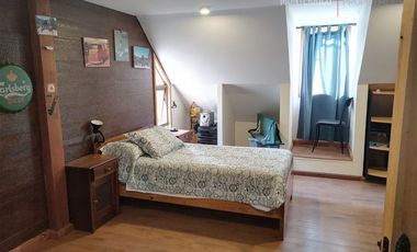 Casa en venta de 267 m2 + Terreno de 1.956 m2 en Rancagua