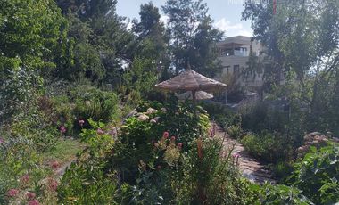 Casa en venta de 267 m2 + Terreno de 1.956 m2 en Rancagua