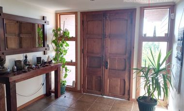 Casa en venta de 267 m2 + Terreno de 1.956 m2 en Rancagua