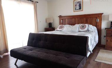 Casa en venta de 267 m2 + Terreno de 1.956 m2 en Rancagua