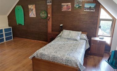 Casa en venta de 267 m2 + Terreno de 1.956 m2 en Rancagua