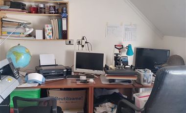 Casa en venta de 267 m2 + Terreno de 1.956 m2 en Rancagua