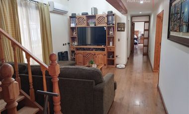 Casa en venta de 267 m2 + Terreno de 1.956 m2 en Rancagua