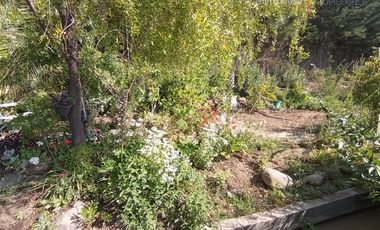 Casa en venta de 267 m2 + Terreno de 1.956 m2 en Rancagua