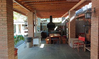 Casa en venta de 267 m2 + Terreno de 1.956 m2 en Rancagua
