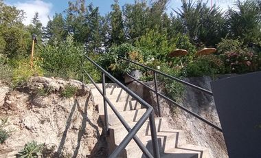 Casa en venta de 267 m2 + Terreno de 1.956 m2 en Rancagua
